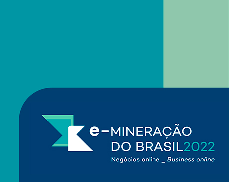 e-MINERAÇÃO