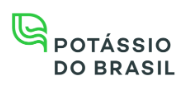 Potássio do Brasil