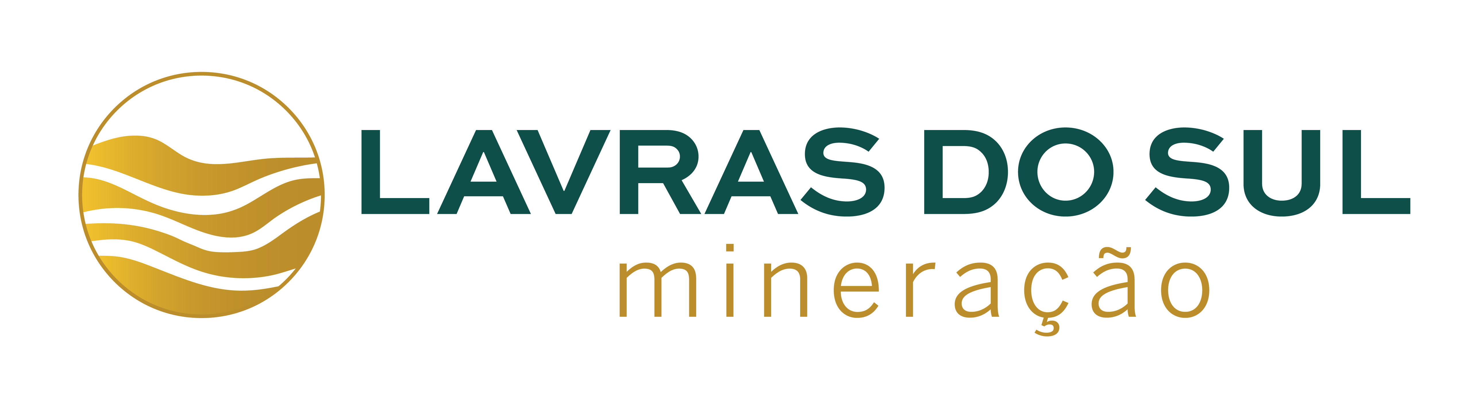 LAVRAS DO SUL MINERAÇÃO LTDA