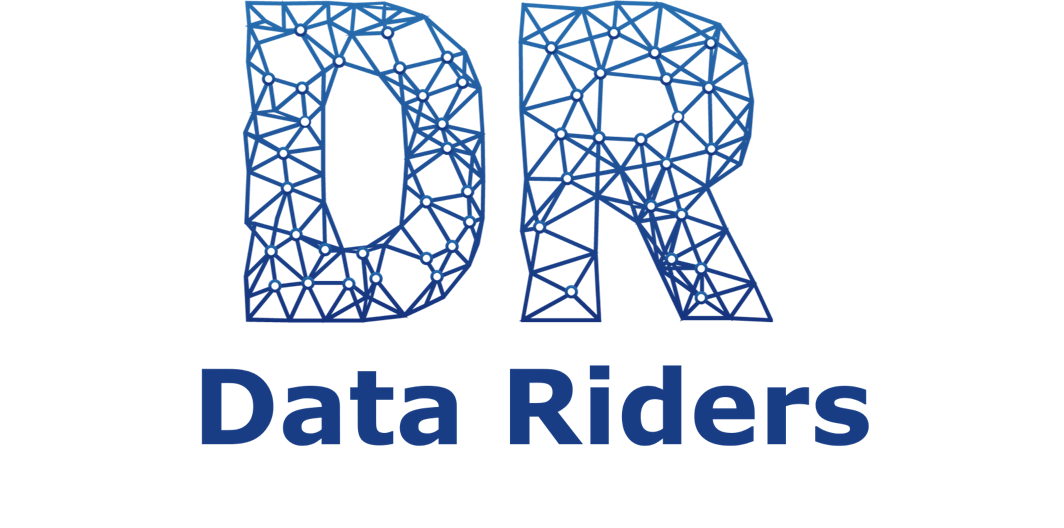 DATA RIDERS